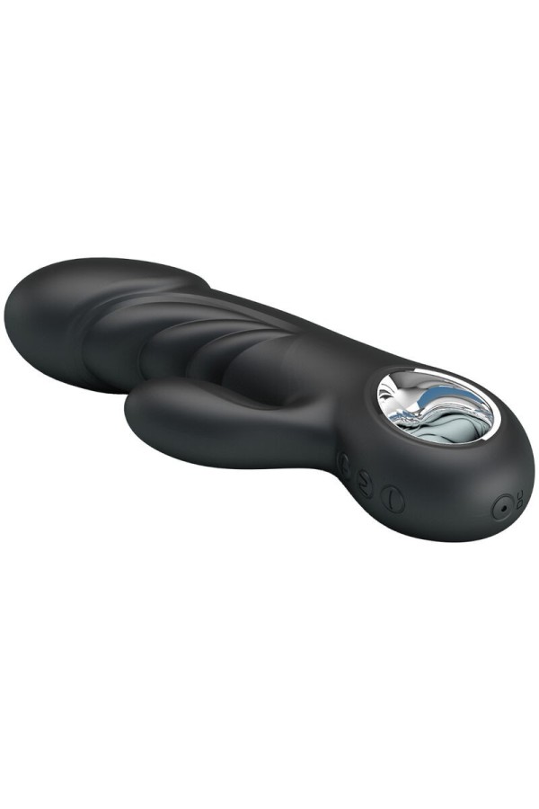 Ansel Vibrator Gy Klitoris-Spot-Stimulator von Pretty Love kaufen | Fesselliebe