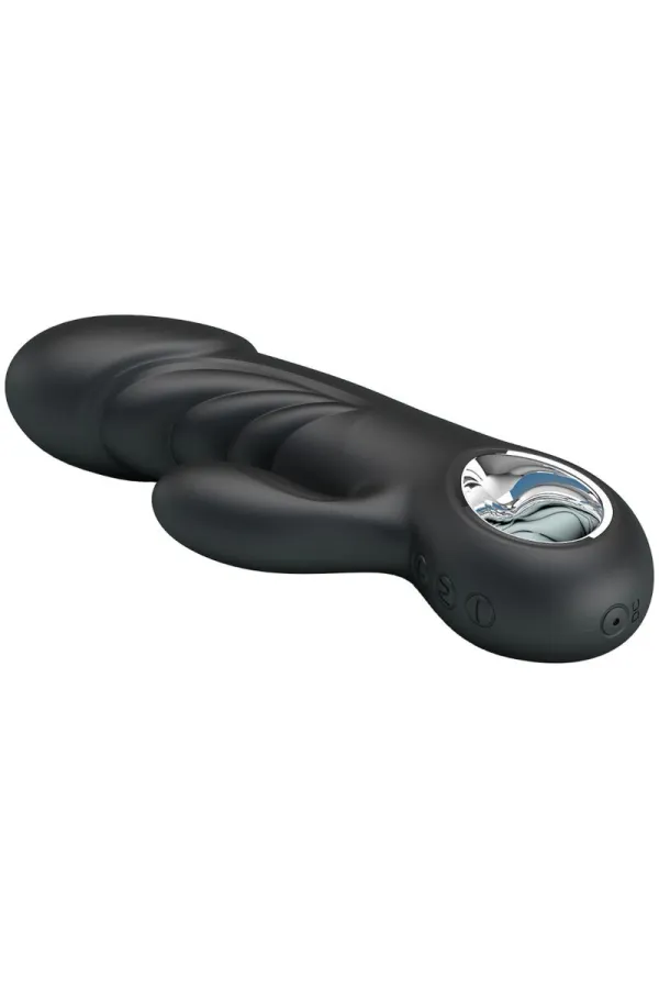 PRETTY LOVE - ANSEL VIBRATOR GY PUNKTSTIMULATOR KLITORIS kaufen - Fesselliebe