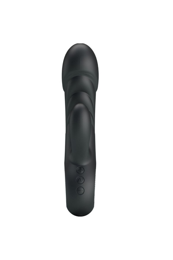 Ansel Vibrator Gy Klitoris-Spot-Stimulator von Pretty Love kaufen | Fesselliebe