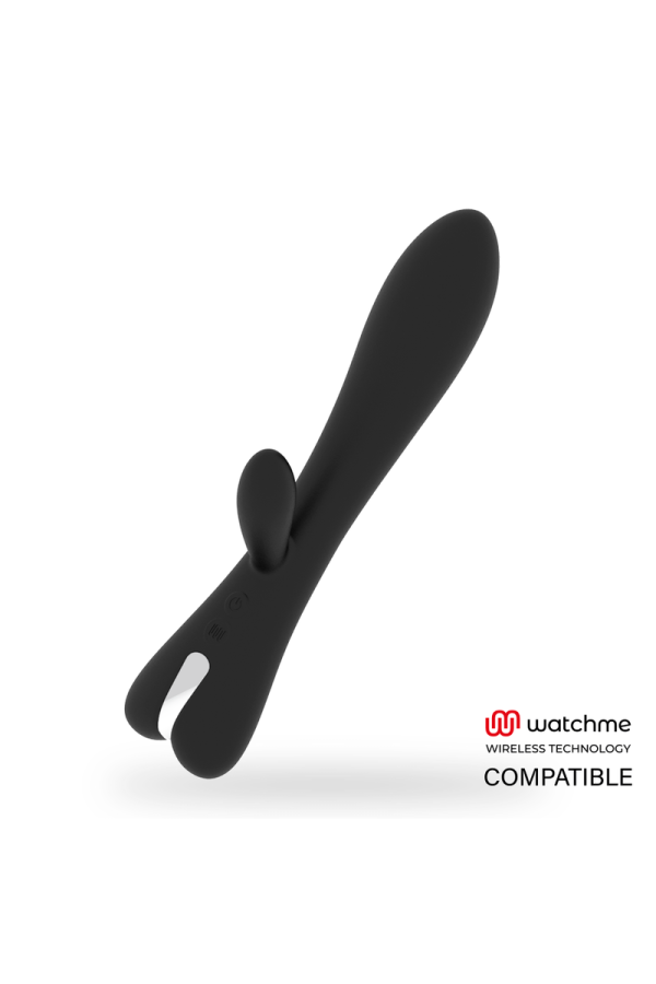 Erik Vibrator Watchme Kompatibel mit Drahtloser Technologie von Brilly Glam kaufen | Fesselliebe