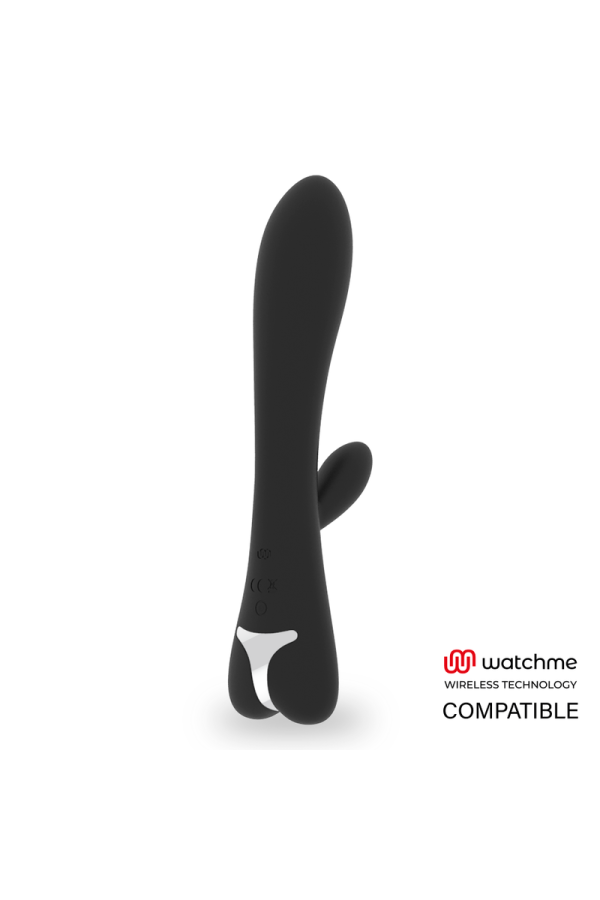 Erik Vibrator Watchme Kompatibel mit Drahtloser Technologie von Brilly Glam kaufen | Fesselliebe
