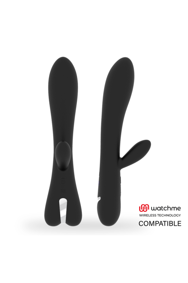 Erik Vibrator Watchme Kompatibel mit Drahtloser Technologie von Brilly Glam kaufen | Fesselliebe