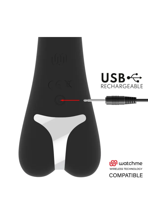 Erik Vibrator Wireless-Technologie Kompatibel von Brilly Glam kaufen - Fesselliebe