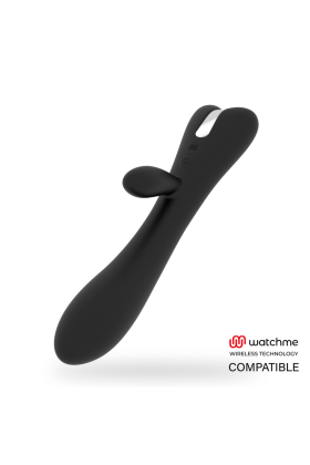 Erik Vibrator Watchme Kompatibel mit Drahtloser Technologie von Brilly Glam kaufen | Fesselliebe