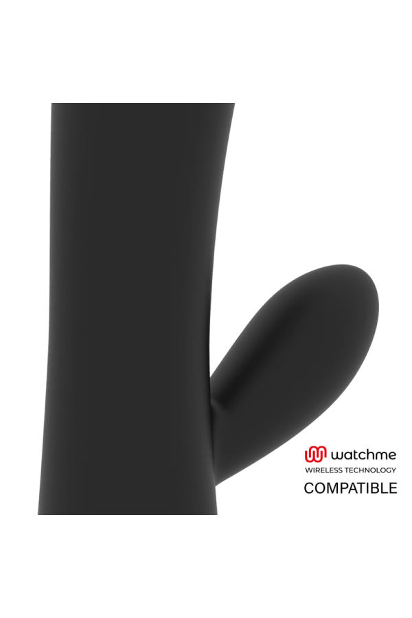 Erik Vibrator Watchme Kompatibel mit Drahtloser Technologie von Brilly Glam kaufen | Fesselliebe