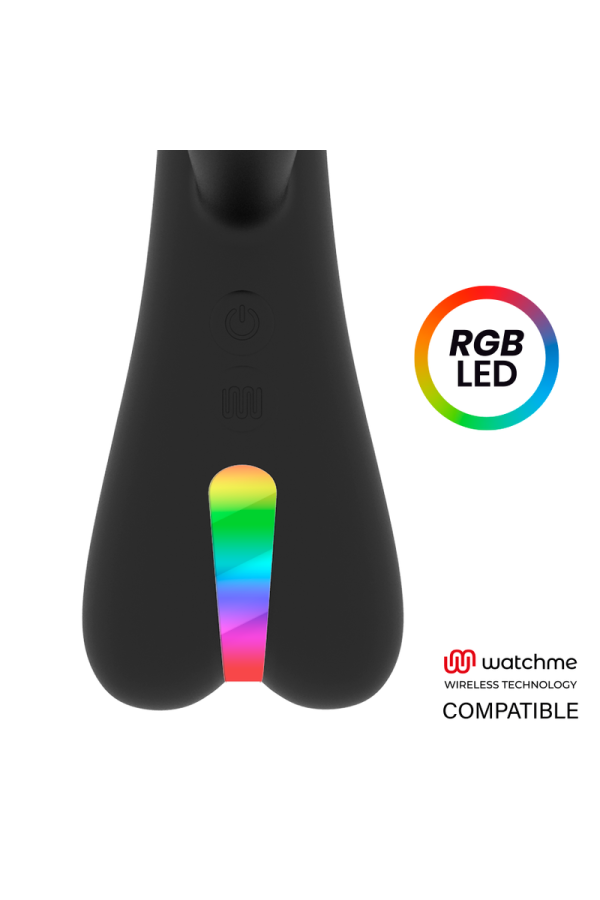 Erik Vibrator Watchme Kompatibel mit Drahtloser Technologie von Brilly Glam kaufen | Fesselliebe