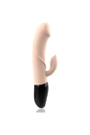 Magnus Natürlich Dual Wiederaufladbarer Vibrator von Intense Paar Toys kaufen - Fesselliebe