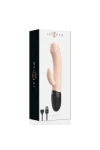 Magnus Natürlich Dual Wiederaufladbarer Vibrator von Intense Paar Toys kaufen - Fesselliebe