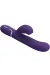 PRETTY LOVE - PERLITA G-SPOT VIBRATOR 3 IN 1 MULTIFUNKTIONS-LILA