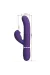 PRETTY LOVE - PERLITA G-SPOT VIBRATOR 3 IN 1 MULTIFUNKTIONS-LILA