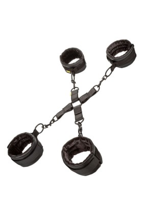 Boundless Hog Tie von Calexotics kaufen | Fesselliebe
