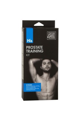 Sein Prostata-Trainingsset von Calexotics kaufen | Fesselliebe