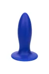 TORPEDO ANAL PLUG VIBRATOR BLAU VON ADMIRAL kaufen - Fesselliebe