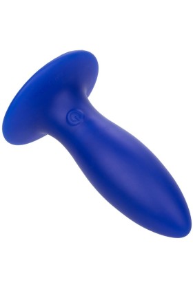 Admiral Torpedo Anal Plug Vibrator Blau von Calexotics kaufen | Fesselliebe