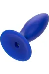 TORPEDO ANAL PLUG VIBRATOR BLAU VON ADMIRAL kaufen - Fesselliebe