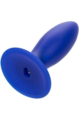 Admiral Torpedo Anal Plug Vibrator Blau von Calexotics kaufen | Fesselliebe