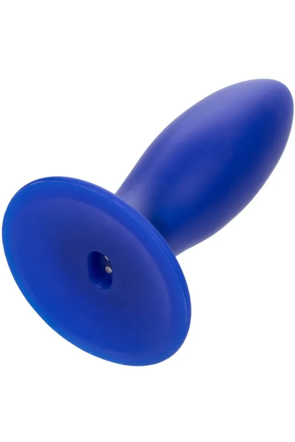 TORPEDO ANAL PLUG VIBRATOR BLAU VON ADMIRAL kaufen - Fesselliebe