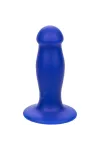 FIRST MATE ANAL PLUG VIBRATOR BLAU VON ADMIRAL kaufen - Fesselliebe