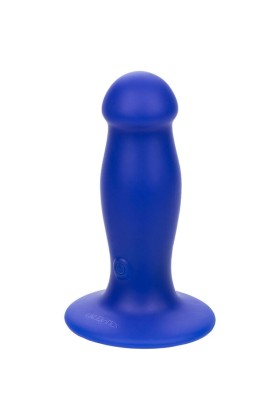 Admiral First Mate Anal Plug Vibrator Blau von Calexotics kaufen | Fesselliebe