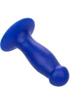 FIRST MATE ANAL PLUG VIBRATOR BLAU VON ADMIRAL kaufen - Fesselliebe