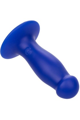 Admiral First Mate Anal Plug Vibrator Blau von Calexotics kaufen | Fesselliebe