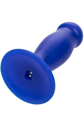 Admiral First Mate Anal Plug Vibrator Blau von Calexotics kaufen | Fesselliebe