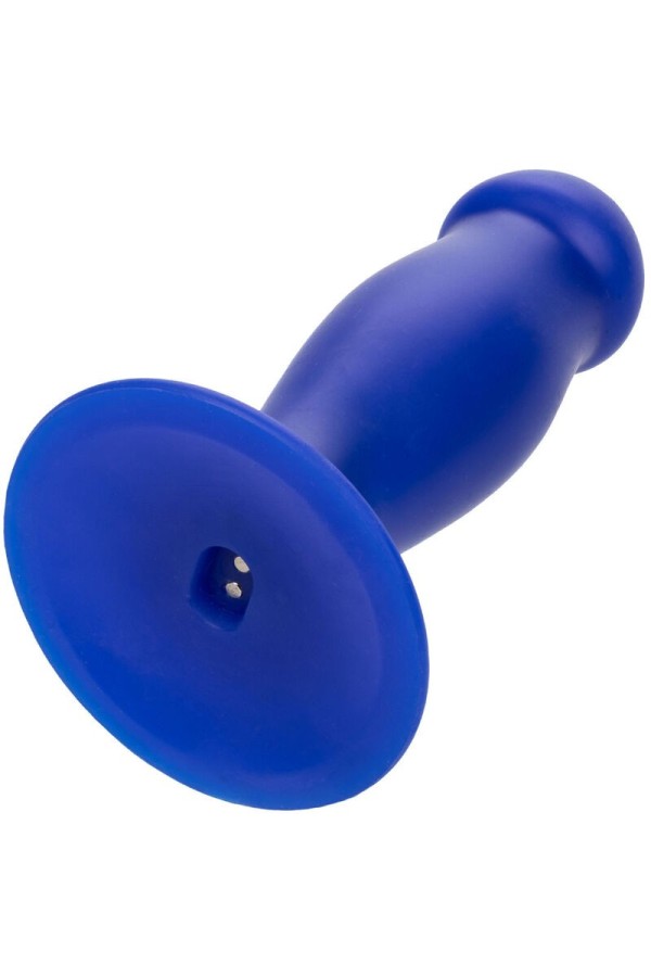 Admiral First Mate Anal Plug Vibrator Blau von Calexotics kaufen | Fesselliebe