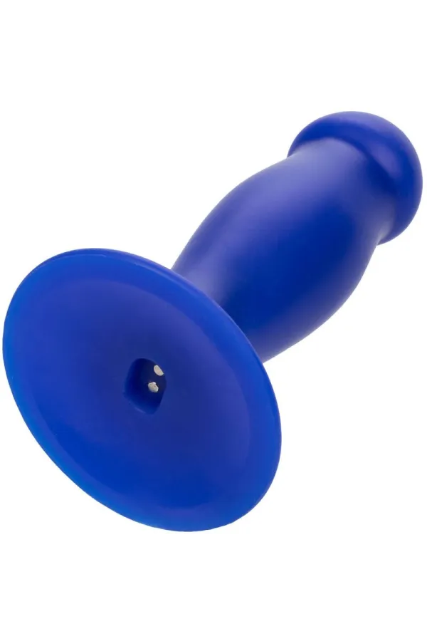 FIRST MATE ANAL PLUG VIBRATOR BLAU VON ADMIRAL kaufen - Fesselliebe