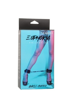 Euphoria Knöchel-Manschetten von Calexotics kaufen | Fesselliebe