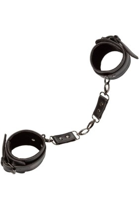 Euphoria Knöchel-Manschetten von Calexotics kaufen | Fesselliebe