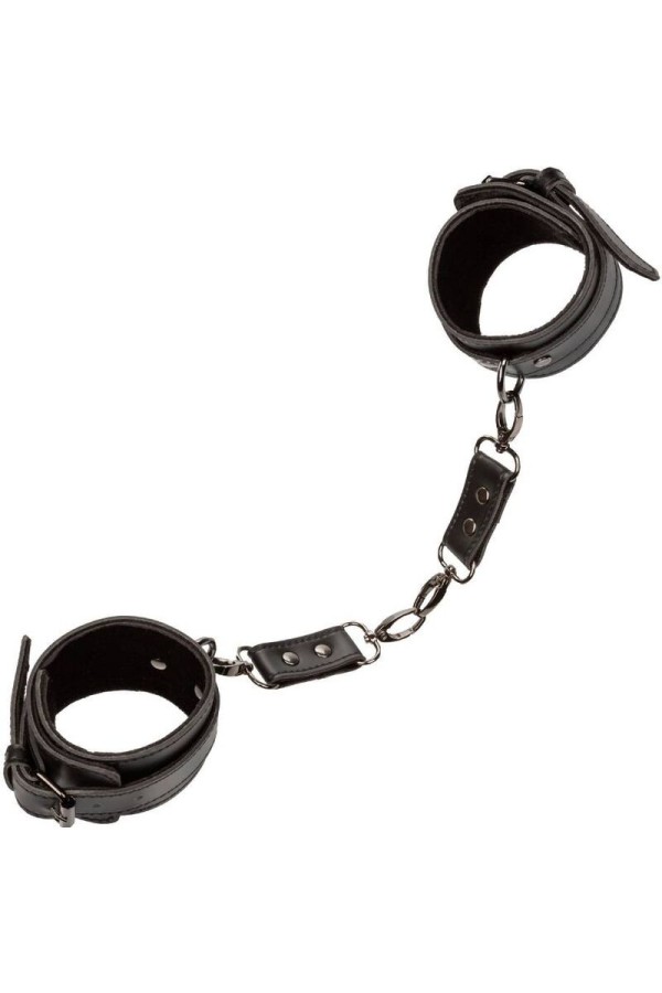 Euphoria Knöchel-Manschetten von Calexotics kaufen | Fesselliebe