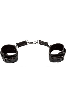 Euphoria Knöchel-Manschetten von Calexotics kaufen | Fesselliebe