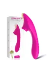 Dudu Leckt Vibrierenden Clit Fuchsia von Armony Stimulators