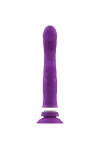 Casanova Vibrator Rabbit Silicone Triple Engine Purple von Intense Fun kaufen - Fesselliebe