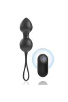 Vibrierender Kegel Perlen Remote Control von Brilly Glam kaufen - Fesselliebe