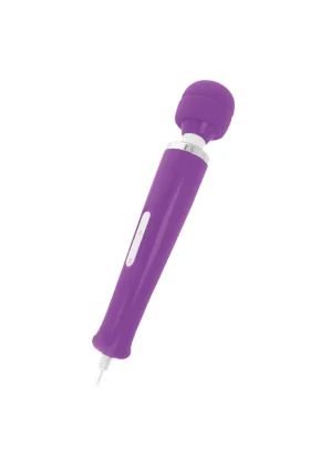 Keanu Wand Lilac Massager von Intense Couples Toys