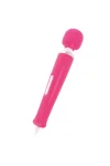 Keanu Vibrierender Power Wand Pink von Intense Paar Toys kaufen - Fesselliebe