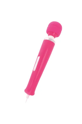 Keanu Wand Rosa Massager von Intense Couples Toys