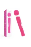 Keanu Vibrierender Power Wand Pink von Intense Paar Toys kaufen - Fesselliebe