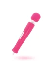 Keanu Vibrierender Power Wand Pink von Intense Paar Toys kaufen - Fesselliebe