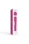 Keanu Vibrierender Power Wand Pink von Intense Paar Toys kaufen - Fesselliebe