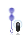 Dumas Vibrierender Kegel Perlen Remote Control von Mr. Boss kaufen - Fesselliebe