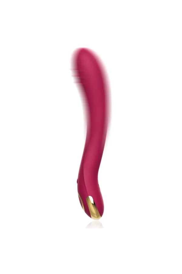 Cici Beauty Premium-Silikon-G-Spot-Vibrator von Cici Beauty kaufen - Fesselliebe