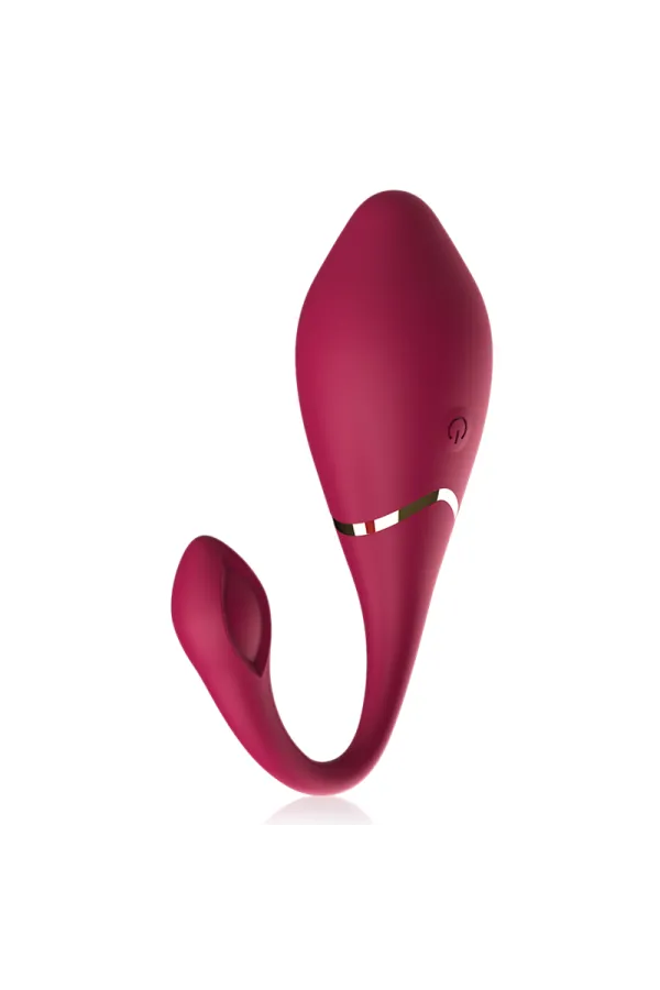 Cici Beauty Premium Silikon Ei Vibrator Fernsteuerbar von Cici Beauty kaufen - Fesselliebe