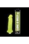 Penis-Kloner Set gelb Leuchtend mit Vibrator von Clona-Willy kaufen - Fesselliebe