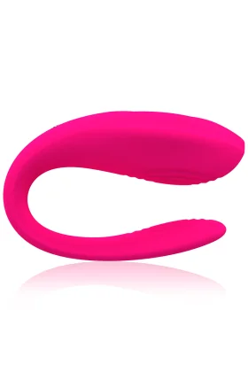 Bruno Partner Double Pleasure Pink von Intense Couples Toys