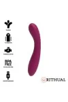 Kriya G-Spot Stimulator Orchidee von Rithual kaufen - Fesselliebe