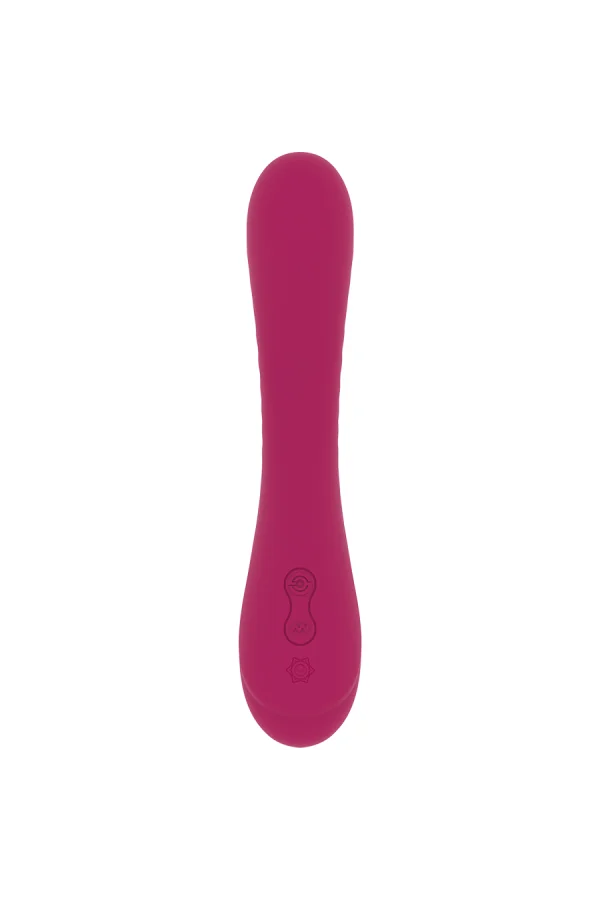 Kriya G-Spot Stimulator Orchidee von Rithual kaufen - Fesselliebe