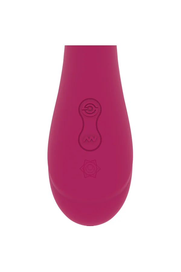 Kriya G-Spot Stimulator Orchidee von Rithual kaufen - Fesselliebe