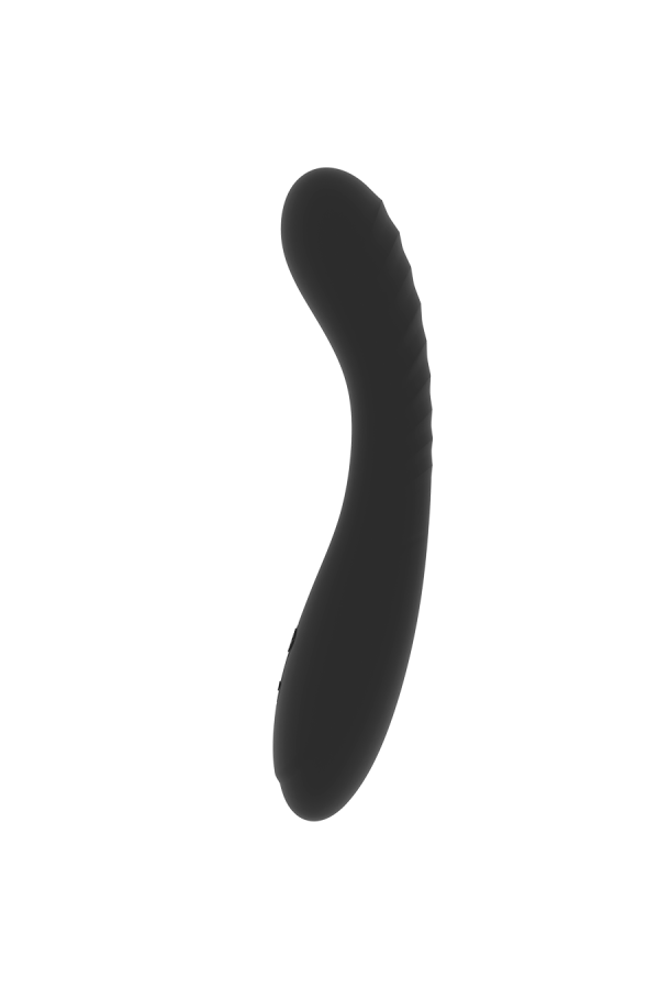 Kriya - Stimulaodr wiederaufladbarer G-Point Schwarz von Rithual kaufen | Fesselliebe